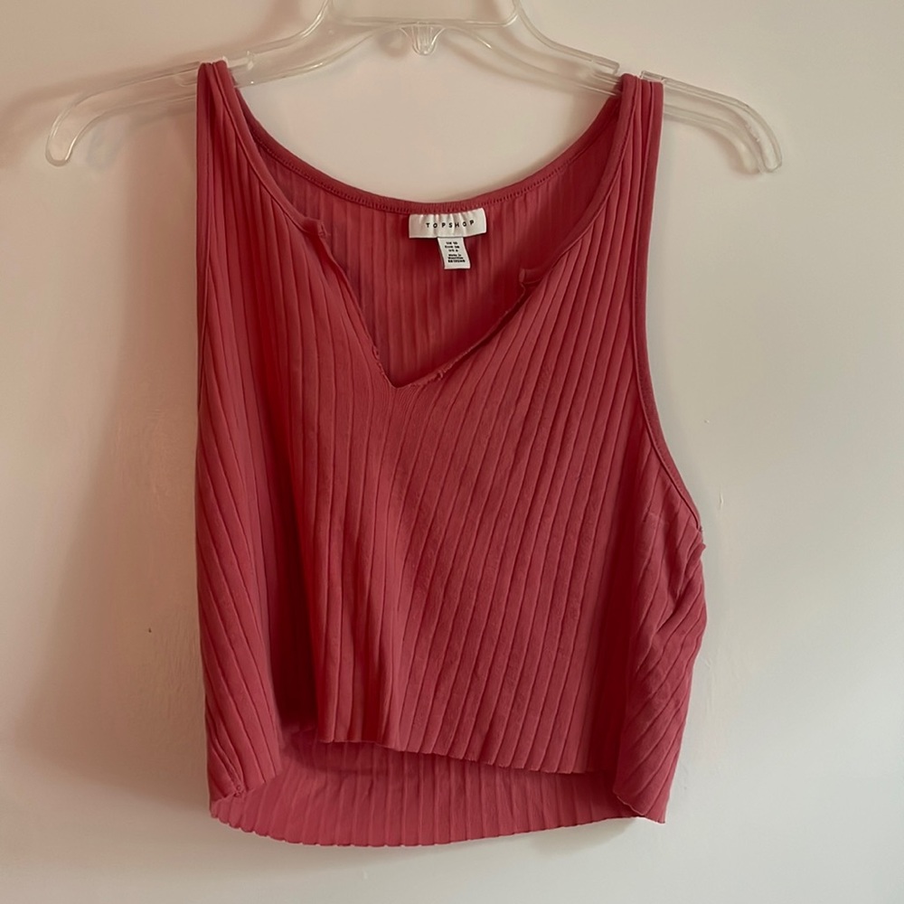3/$15 ⭐️ Top shop tank top